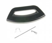 Maner usa, clapeta hublou, masina de spalat Hotpoint Original