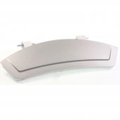 Maner usa, clapeta hublou, masina de spalat Indesit Original