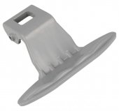 Maner usa, clapeta hublou, masina de spalat LG Original