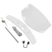 Maner usa, clapeta hublou, masina de spalat Zanussi Original