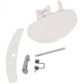 Maner usa, clapeta hublou, masina de spalat Zanussi Original