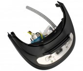 Modul electronic de comanda + panou generator aburi fier de calcat Tefal Original