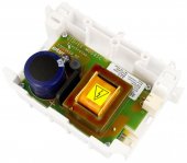 Modul electronic masina de spalat Electrolux Original