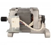 Motor uscator de rufe Ariston