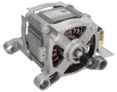 Motor uscator de rufe Bauknecht