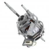 Motor uscator de rufe Zanussi Original