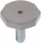 Picior reglabil masina de spalat Bosch Original