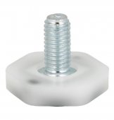 Picior reglabil masina de spalat Indesit Original