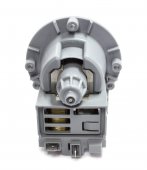 Pompa de evacuare masina de spalat Bauknecht