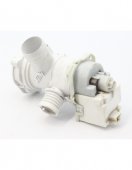 Pompa de evacuare masina de spalat Indesit