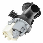 Pompa de evacuare masina de spalat Indesit