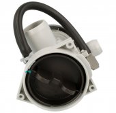 Pompa de evacuare uscator de rufe LG Originala