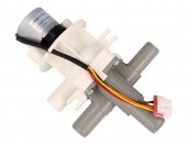 Pompa de evacuare uscator de rufe LG Originala