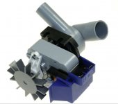 Pompa evacuare apa masina de spalat vase Bosch