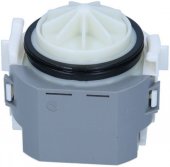 Pompa evacuare apa masina de spalat vase Bosch Originala