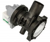 Pompa evacuare uscator de rufe Bauknecht