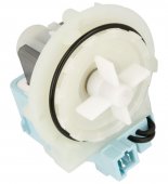 Pompa evacuare uscator de rufe Beko Originala