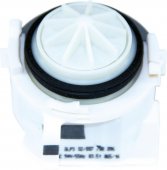 Pompa evacuare uscator de rufe Bosch Originala