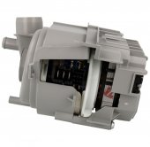 Pompa recirculare apa , masina de spalat vase Bosch Originala