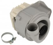 Pompa recirculare apa , masina de spalat vase Bosch Originala