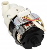 Pompa recirculare apa , masina de spalat vase Electrolux Originala