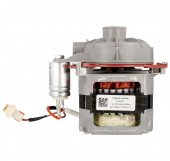 Pompa recirculare apa , masina de spalat vase Hansa