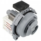 Pompa recirculare apa , masina de spalat vase Hotpoint