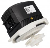 Pompa recirculare apa , masina de spalat vase Hotpoint Originala