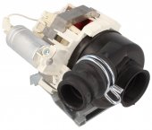 Pompa recirculare apa , masina de spalat vase Ignis Originala