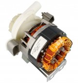 Pompa recirculare apa , masina de spalat vase Ignis Originala