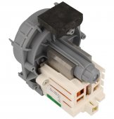 Pompa recirculare apa , masina de spalat vase Indesit