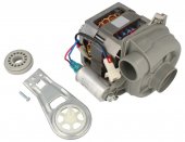 Pompa recirculare apa , masina de spalat vase Indesit