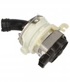 Pompa recirculare apa + rezistenta , masina de spalat vase Gorenje Originala