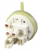 Presostat de nivel masina de spalat Bosch