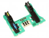 Presostat masina de spalat vase Bosch Original