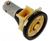 Rasnita espressor Bosch