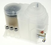 Rezervor dozare sare masina de spalat vase Ignis Original