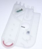 Rezervor monitorizare presiune + debimetru , masina de spalat vase Gorenje