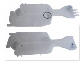 Rezervor monitorizare presiune masina de spalat vase Bauknecht Original