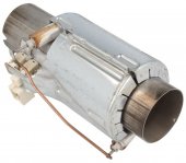 Rezistenta 2040W , masina de spalat vase Indesit Originala