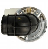 Rezistenta cu furtun masina de spalat vase Bauknecht Originala