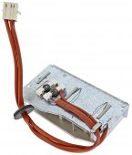 Rezistenta electrica , uscator de rufe Electrolux Originala