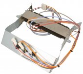 Rezistenta electrica uscator de rufe Ariston