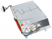 Rezistenta electrica uscator de rufe Bauknecht