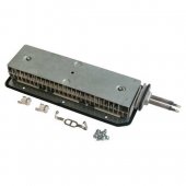 Rezistenta electrica uscator de rufe Bauknecht