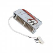 Rezistenta electrica uscator de rufe Bauknecht