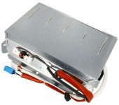 Rezistenta electrica uscator de rufe Beko Originala