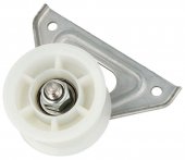 Roata tensiune uscator de rufe Ariston