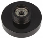 Roata tensiune uscator de rufe Bosch Originala