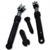 Set amortizoare masina de spalat Hotpoint 100 N